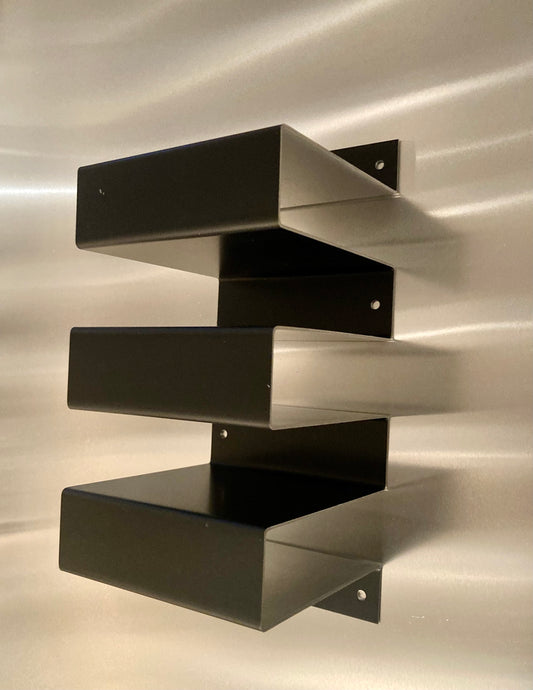 -20% - 612G4 Black - scratched