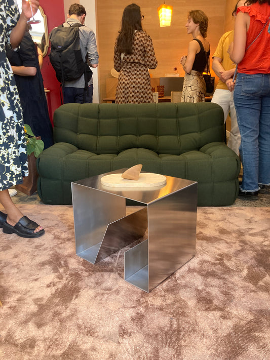 DISCOUNT -20% "7ADE" Table