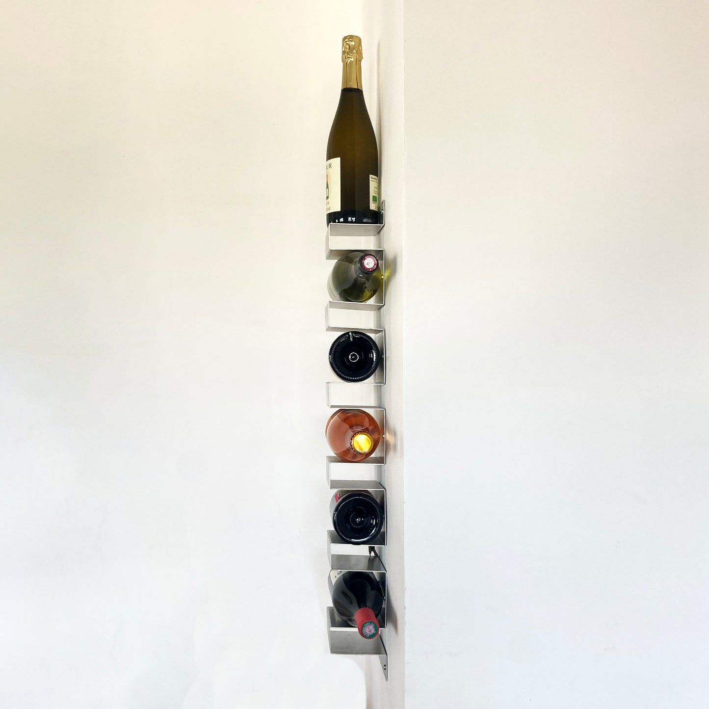 Wine shelf "200.80.1"
