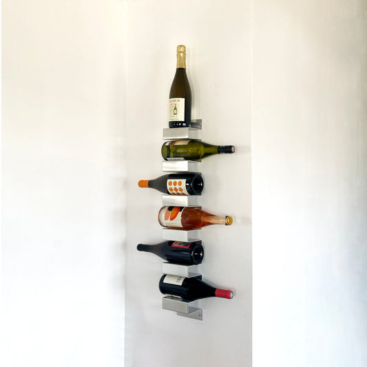 Wine shelf "200.80.1"