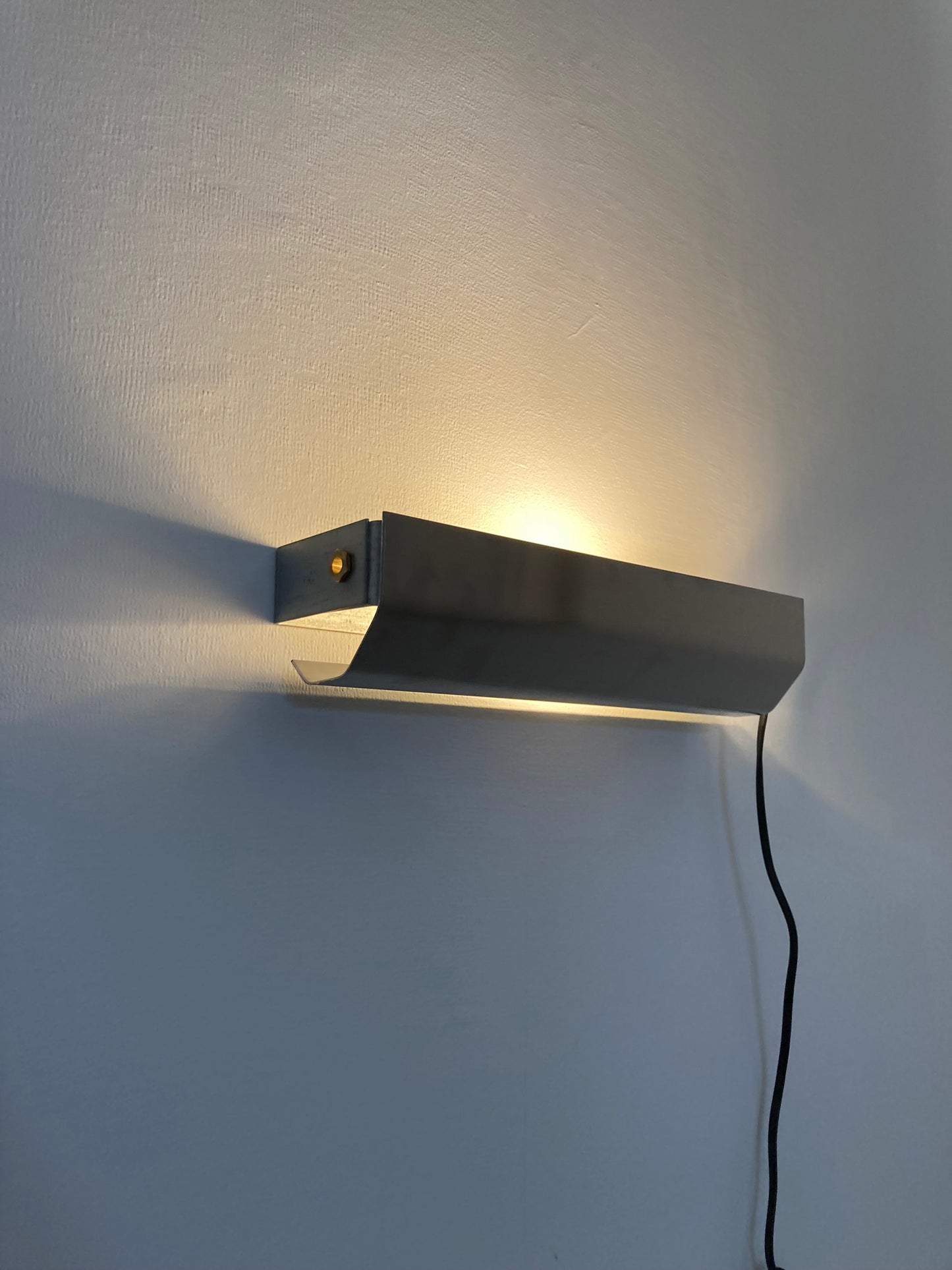 "3END" Modular wall lamp