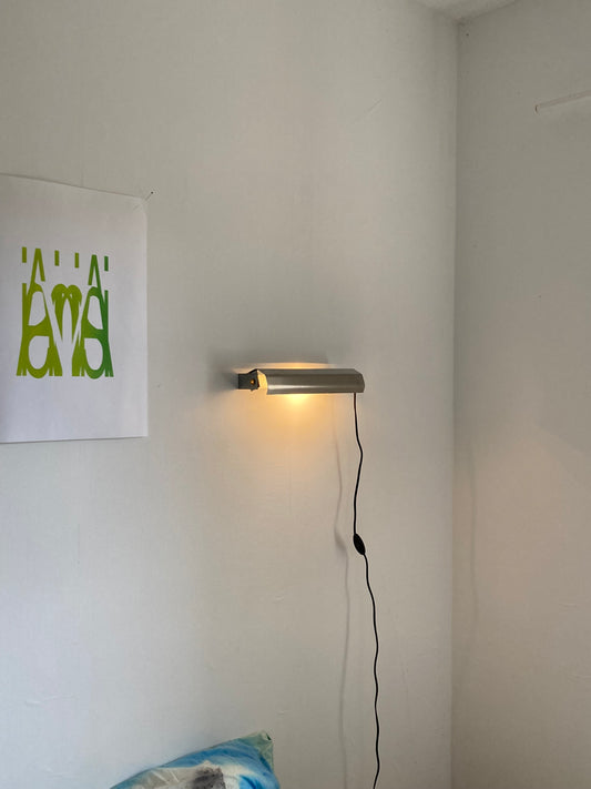 "3END" Modular wall lamp