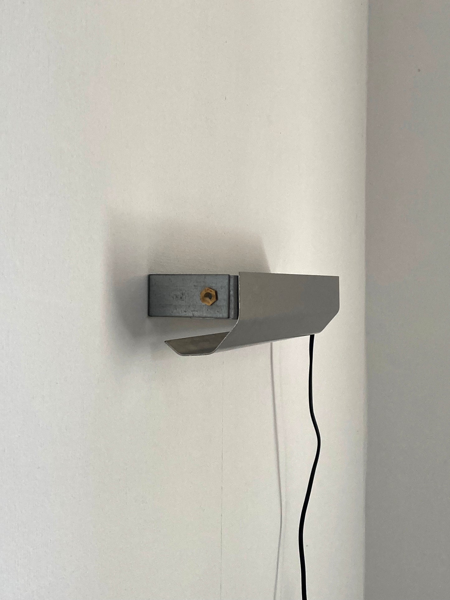 "3END" Modular wall lamp