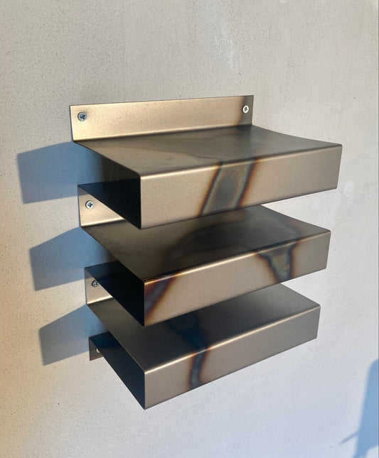 "Flux" shelf