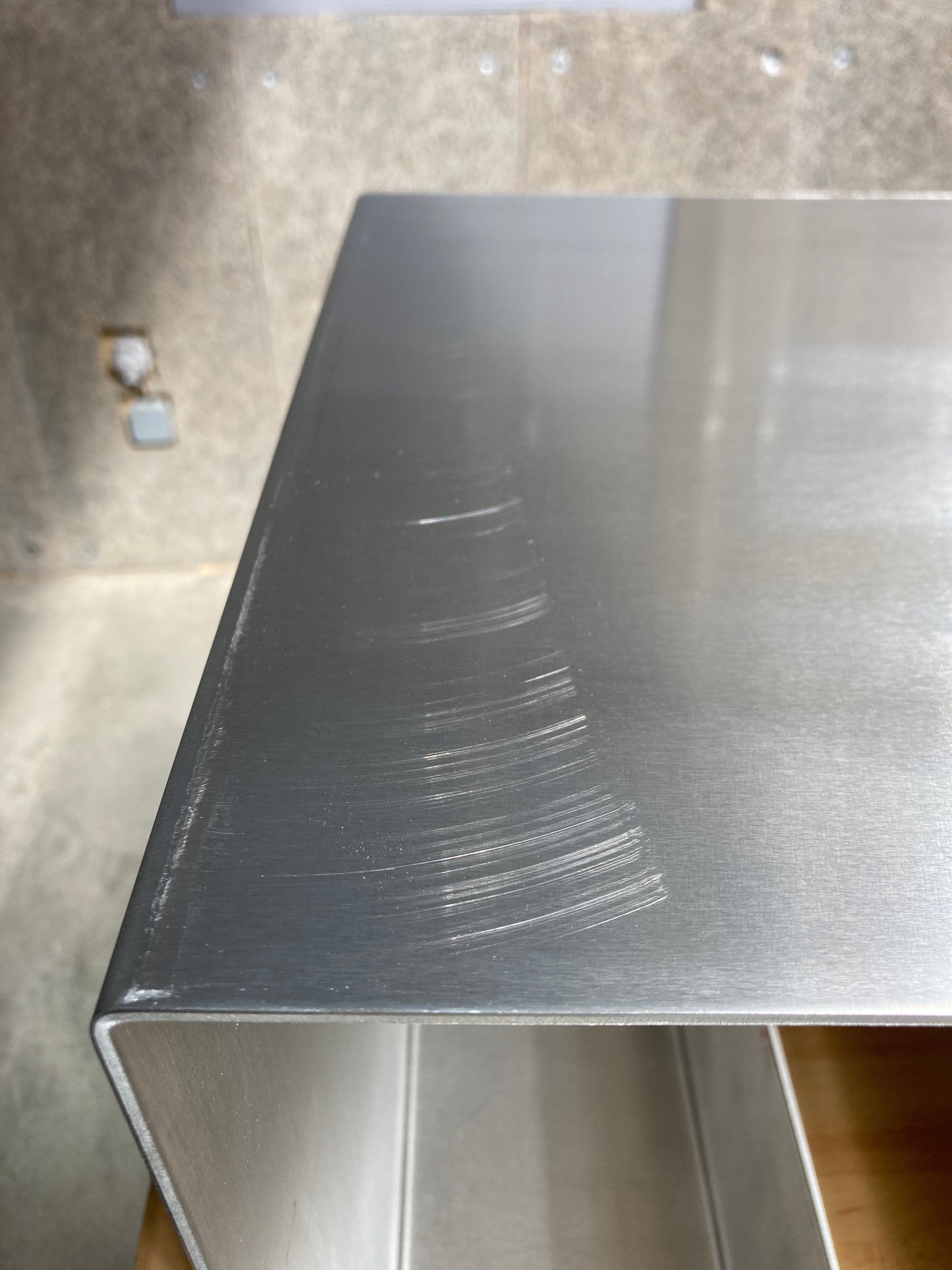 DISCOUNT -20% "7ADE" Table