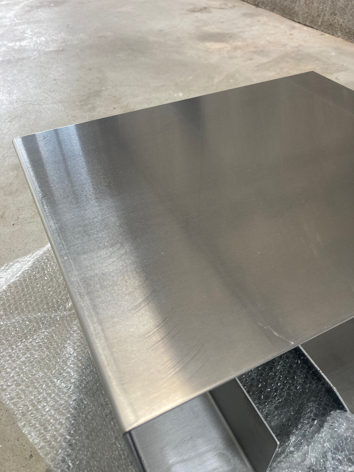 DISCOUNT -20% "7ADE" Table