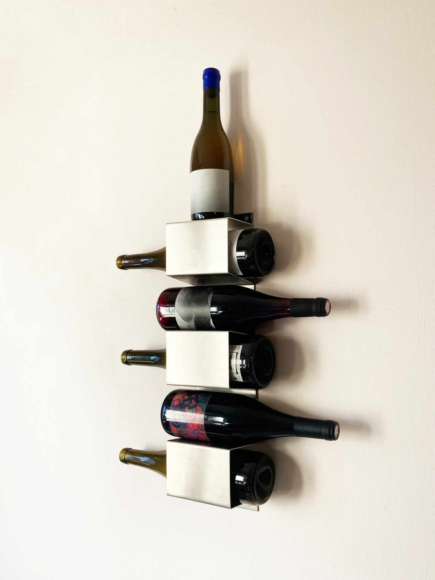 Wine shelf "100.80.1"