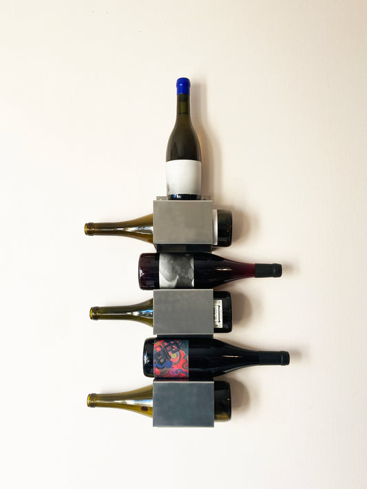 Wine shelf "100.80.1"